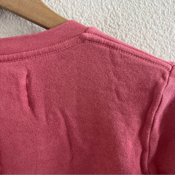 Sol Angeles X Anthropologie Keep Going Keep Growing Graphic Crewneck Sweatshirt - Picture 4 of 5